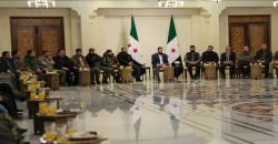 Tình hình Syria: Chính quyền lâm thời đạt thành tựu lớn, hiệu triệu mọi phe phái 'buông giáp'