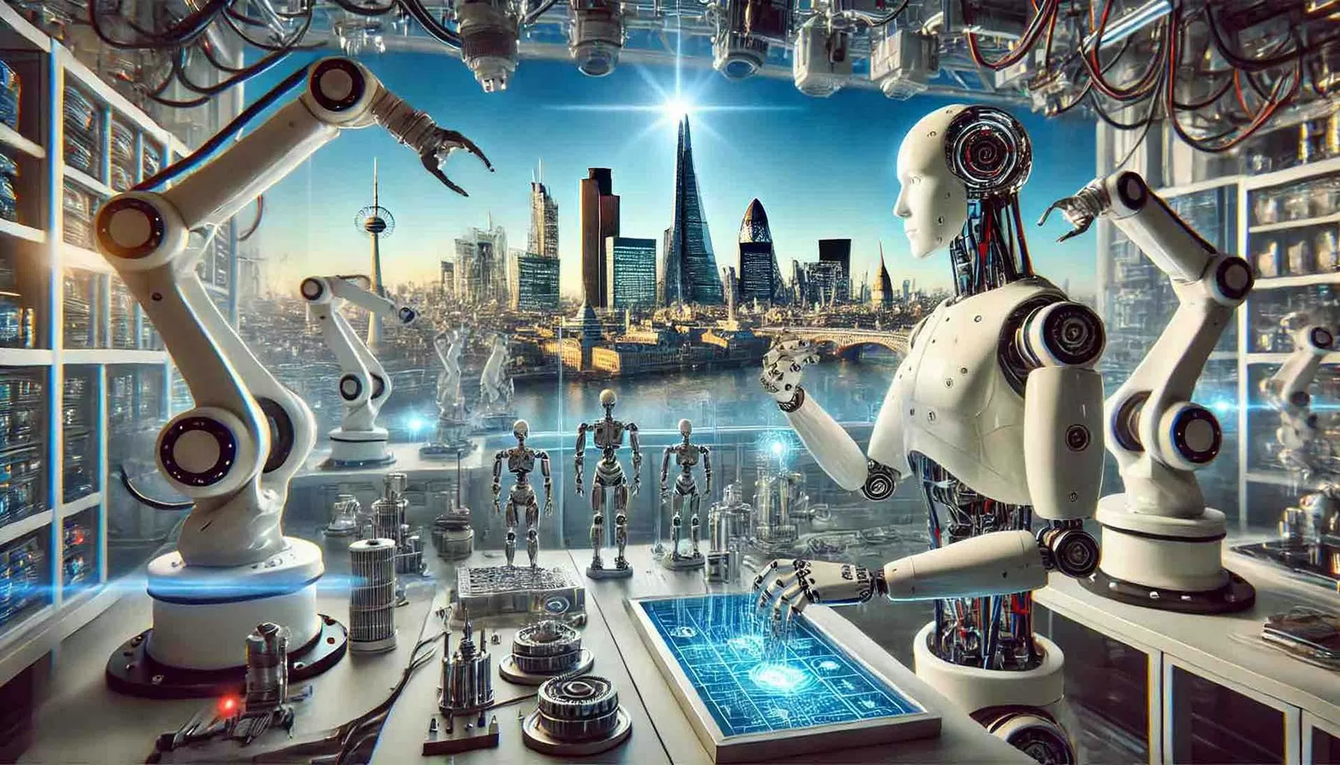 Trend công nghệ 2025 Trend công nghệ 2025