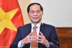 Bức tranh đối ngoại Việt Nam 2024 (kỳ I): Kiến tạo tầm vóc mới, tạo đà bước vào kỷ nguyên vươn mình của dân tộc