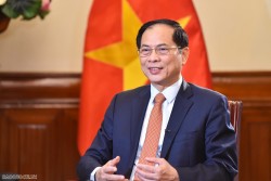 Deputy PM Bui Thanh Son to attend World Government Summit in UAE