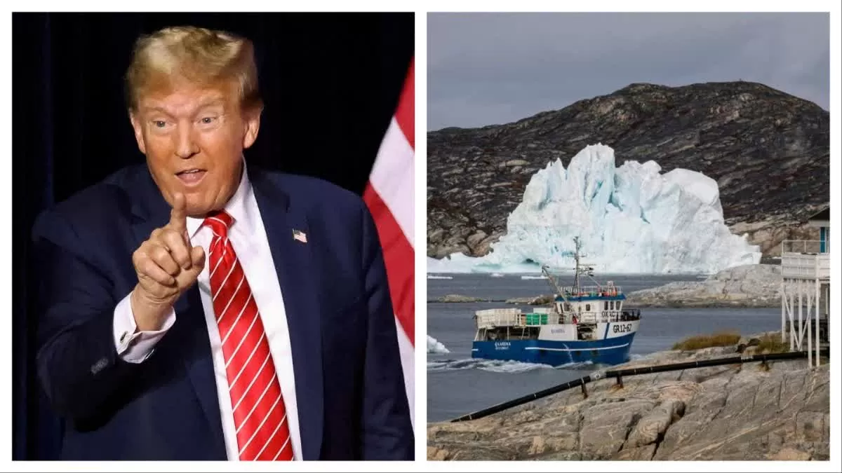 Phát ngôn gây sốc của ông Trump về việc mua Greenland: Không phải là lần đầu tiên, tại sai lại 'chấp niệm'?