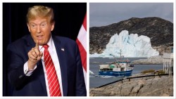 Phát ngôn gây sốc của ông Trump về việc mua Greenland: Không phải là lần đầu tiên, tại sao lại 'chấp niệm'?