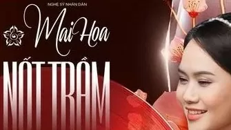 NSND Mai Hoa phát hành đĩa than bản giới hạn 'Nốt trầm'