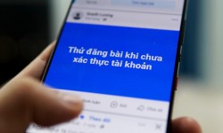 Khi tài khoản mạng xã hội không còn ẩn danh...