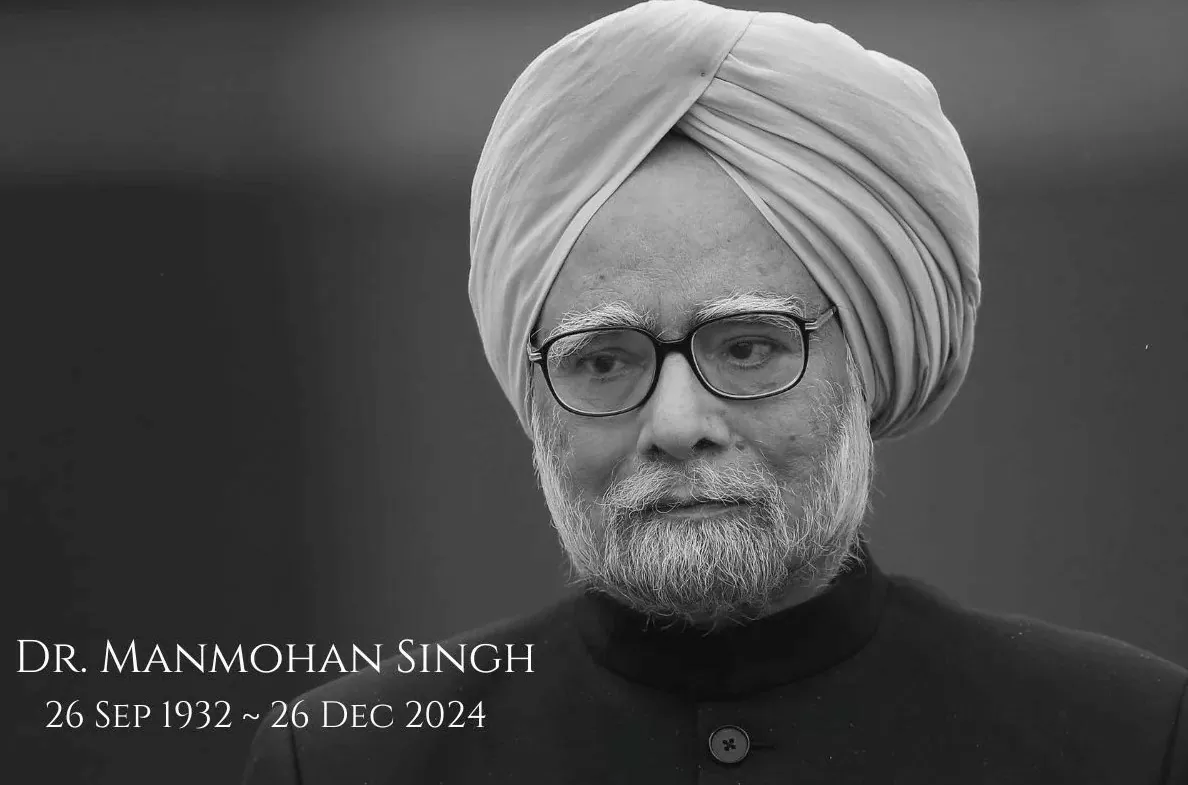 Manmohan Singh 