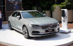 Điểm mặt 10 mẫu xe sedan ‘đổ bộ’ thị trường Việt Nam trong năm 2024