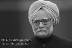 Điện chia buồn nguyên Thủ tướng Ấn Độ Manmohan Singh từ trần