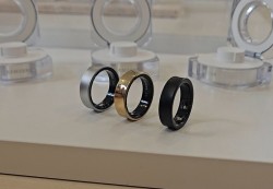 Samsung chuẩn bị ra mắt nhẫn thông minh Galaxy Ring mới