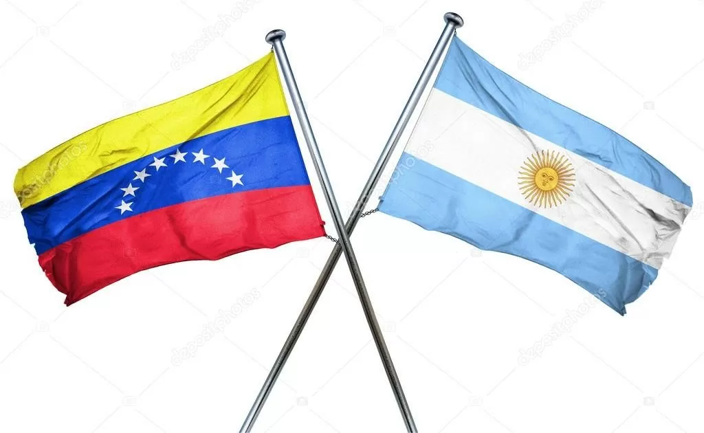 Căng thẳng bất ngờ leo thang giữa Argentina-Venezuela