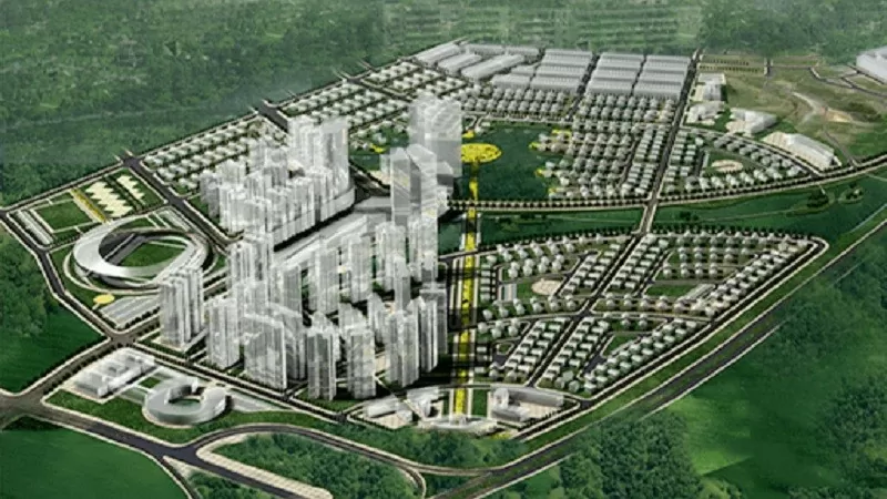 10 kết quả tiêu biểu của ngành Xây dựng năm 2024