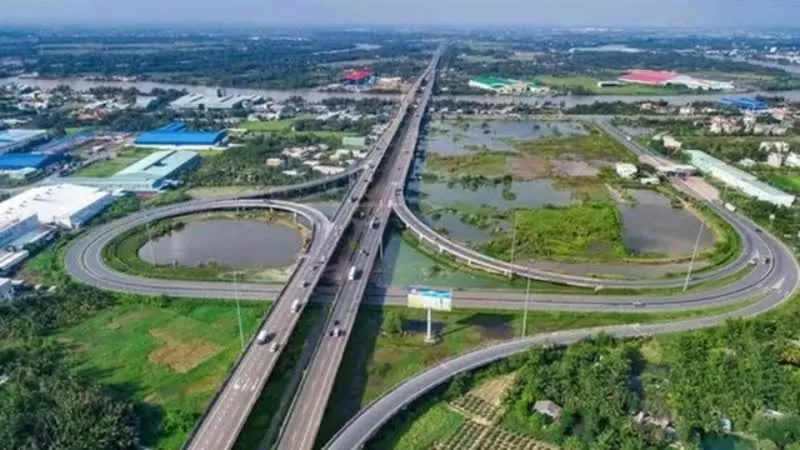 10 kết quả tiêu biểu của ngành Xây dựng năm 2024