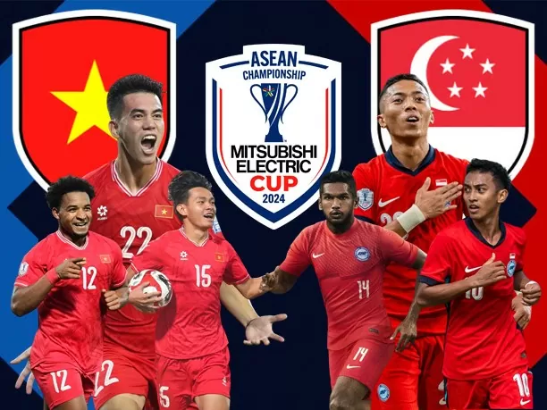 Nhận định trận đấu Việt Nam vs Singapore: Ván bài lật ngửa