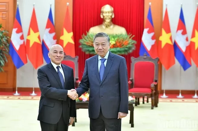 Deputy PM, FM Bui Thanh Son highlights diplomatic achievements in 2024 creating momentum for Vietnam’s new era