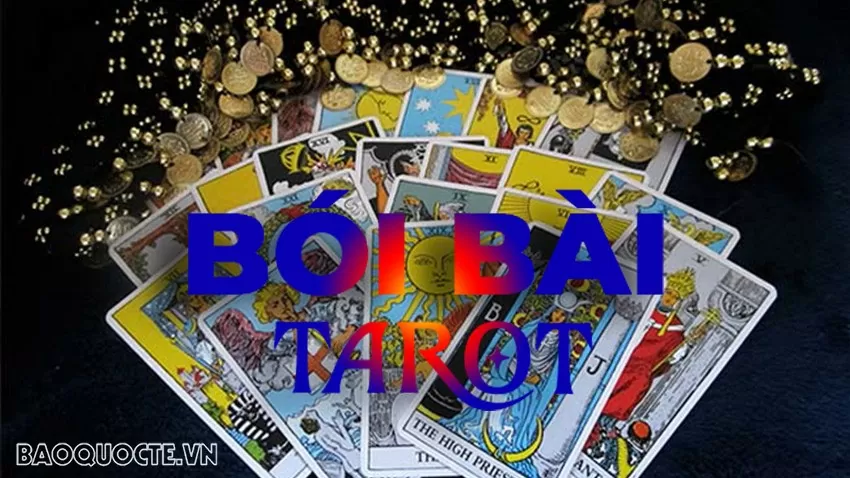Bài tarot hôm nay 16/1: Cánh mày râu nghĩ gì về bạn?