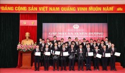 Sự vươn lên mạnh mẽ về chất lượng giáo dục mũi nhọn của Việt Nam