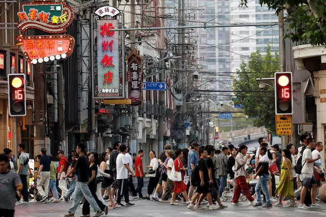 Trung Quốc thúc đẩy nhập khẩu hàng hóa chất lượng cao Trung Quốc thúc đẩy nhập khẩu hàng hóa chất lượng cao