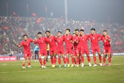 Đội tuyển Việt Nam chịu bất lợi lớn ở chung kết ASEAN Cup 2024