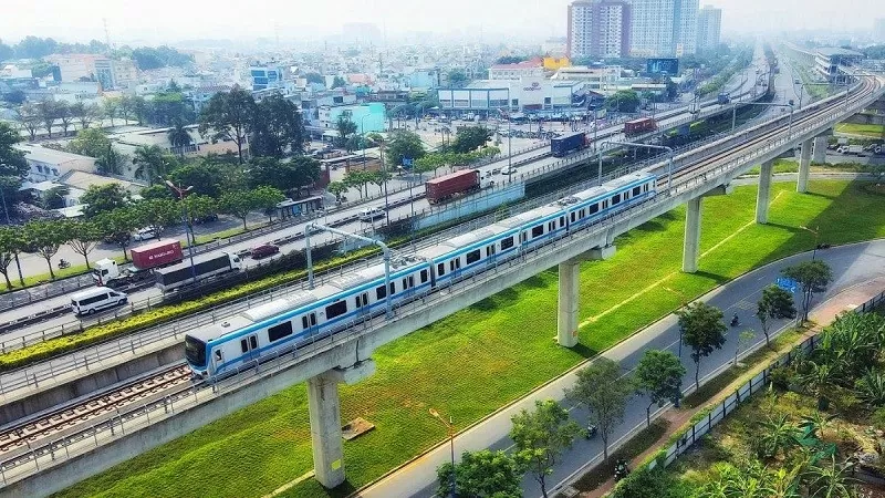 Tra tuyến Metro bằng Google Maps thuận tiện và dễ dàng nhất