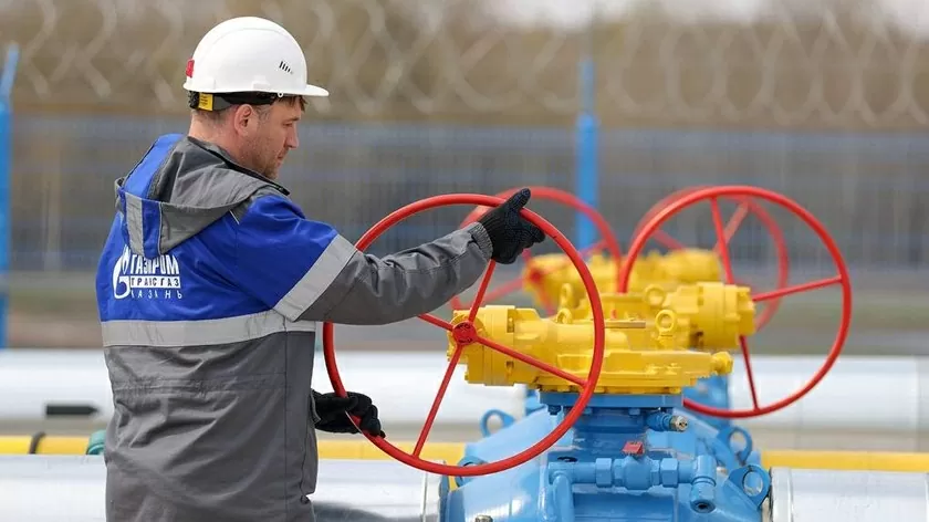 Rời xa khí đốt Nga, châu Âu đang phải trả giá đắt, Mỹ mất hơn 300 tỷ USD