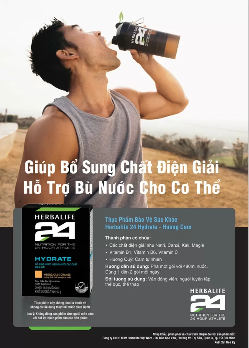 Vietnam International Half Marathon 2025 powered by Herbalife là điểm nhấn trong các sự kiện thể thao của Hà Nội