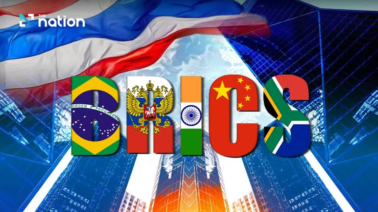Một quốc gia Đông Nam Á sẽ chính thức là đối tác BRICS từ đầu năm 2025 Một quốc gia Đông Nam Á sẽ chính thức là đối tác BRICS từ đầu năm 2025