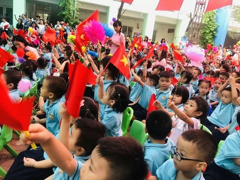 Kinh tế Việt Nam trong kỷ nguyên vươn mình (kỳ II): Gom góp đủ 'tài sản' lớn, tự tin vươn mình Kinh tế Việt Nam trong kỷ nguyên vươn mình (kỳ II): Gom góp đủ 'tài sản' lớn, tự tin vươn mình