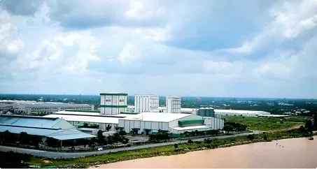 Vinh Long achieves historic 1 bln USD export milestone