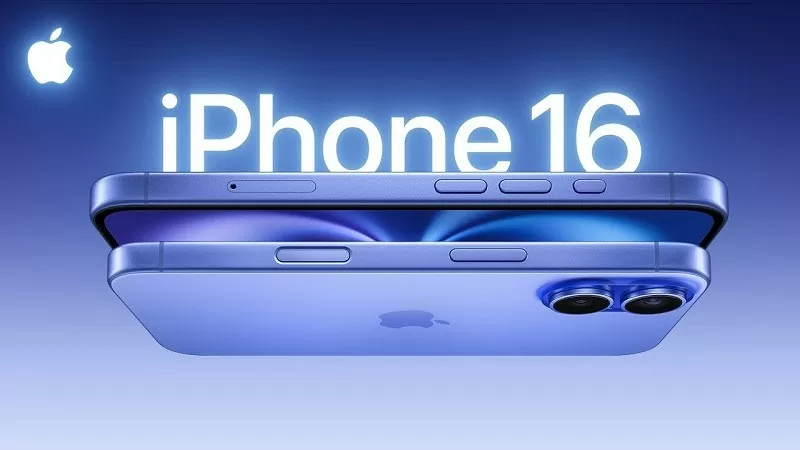 iPhone 16 có doanh số khá ấn tượng