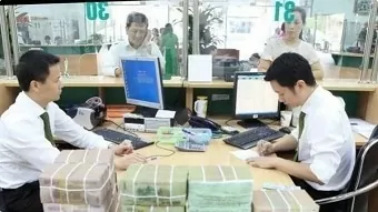 State budget collection estimated an increase of 19% in 2024