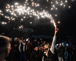 Ván bài Syria và tương lai Trung Đông: 'Một chiếc lá rơi có thể thay đổi cả dòng sông', Mỹ phải làm gì?