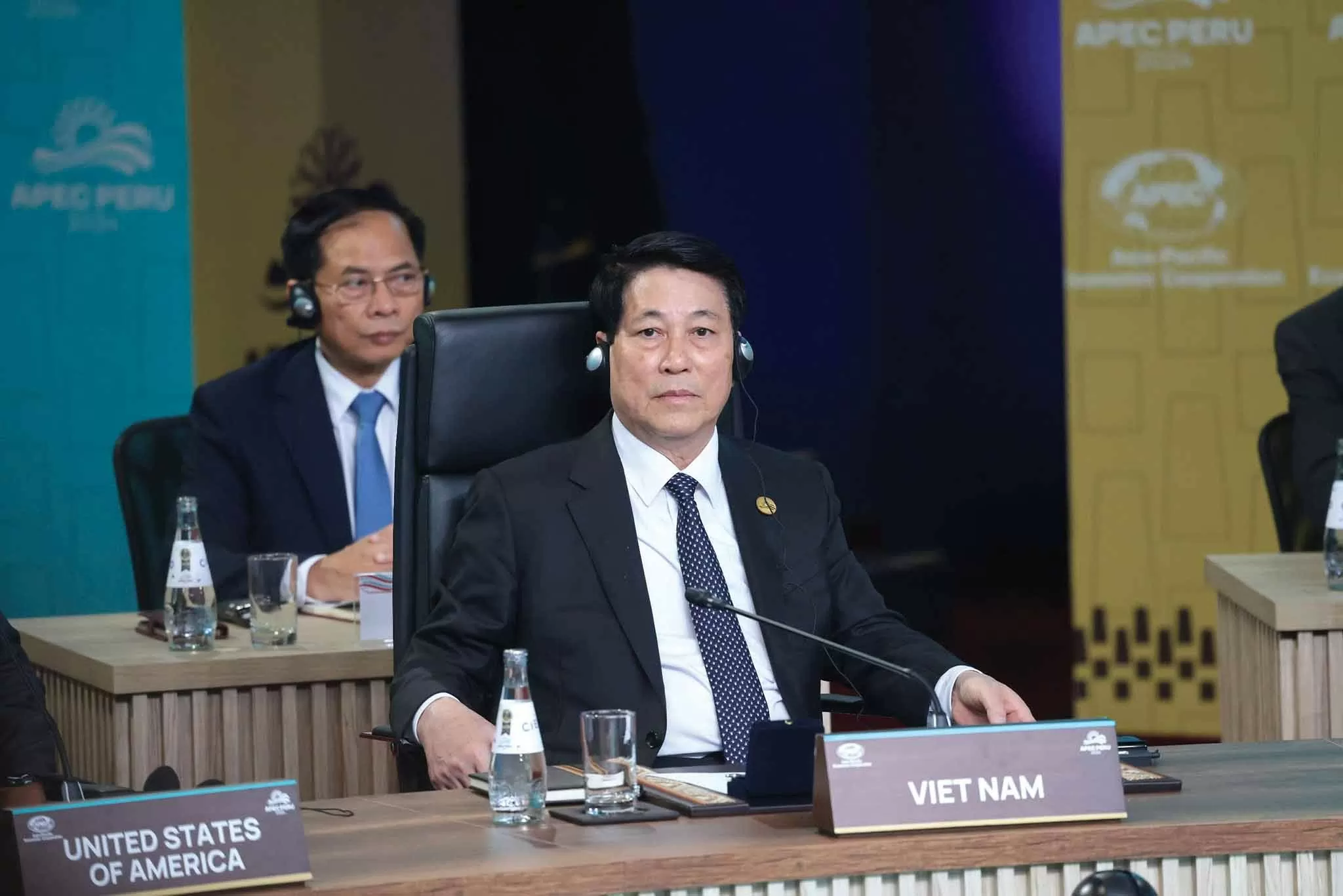 9 Highlights of Vietnam's External Relations in 2024