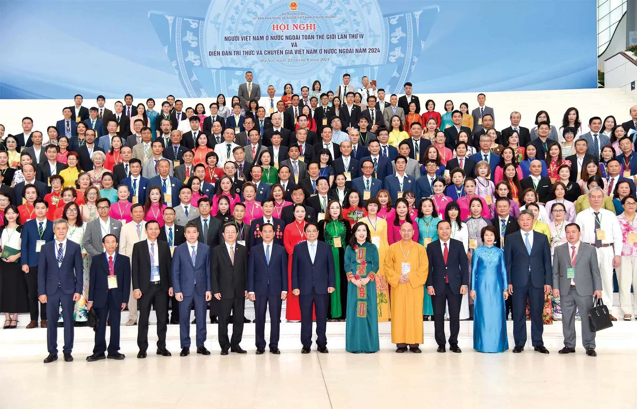 9 Highlights of Vietnam's External Relations in 2024