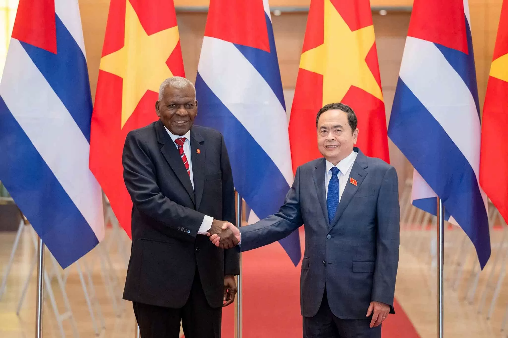 9 Highlights of Vietnam's External Relations in 2024