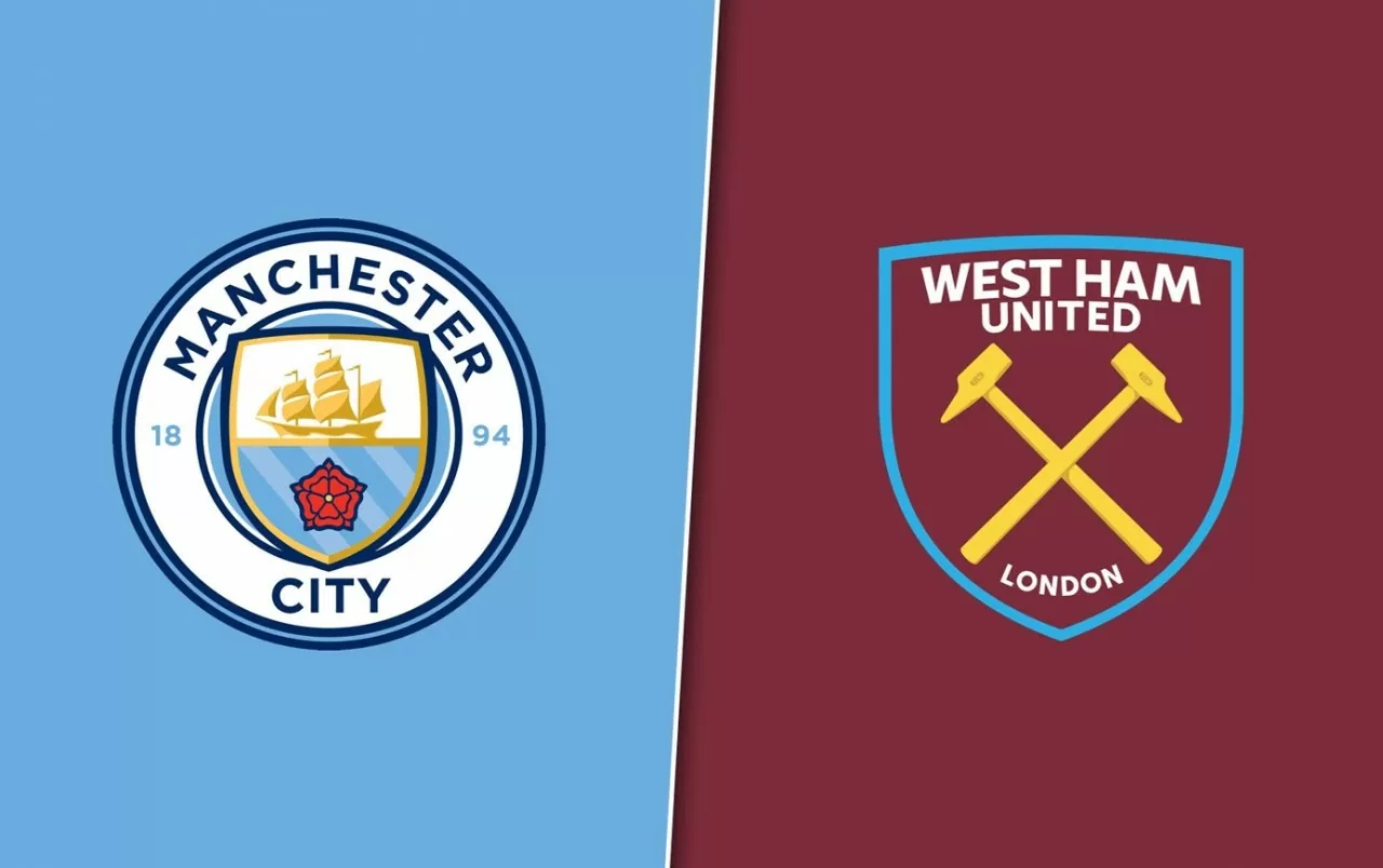 Nhận định trận đấu Man City vs West Ham: