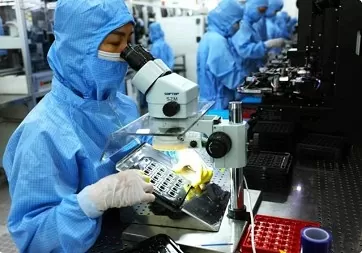 Vietnam set to become regional manufacturing tech hub this year