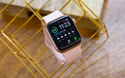 Apple Watch Series 4 chính thức trở thành sản phẩm ‘cổ điển’