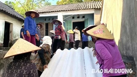 Hai Duong province to eliminate substandard housing by July