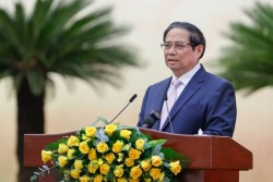 Trung tâm tài chính quốc tế tại TP. Hồ Chí Minh sẽ tạo động lực mới, đột phá cho phát triển