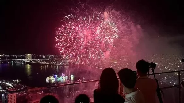 Da Nang aims to attract 11.9 million tourists in 2025