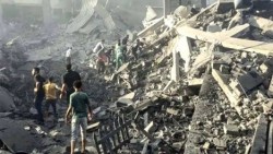 Israel tiếp tục không kích Gaza, thương vong gia tăng mạnh; UNRWA bác tin đồn đóng cửa hoạt động