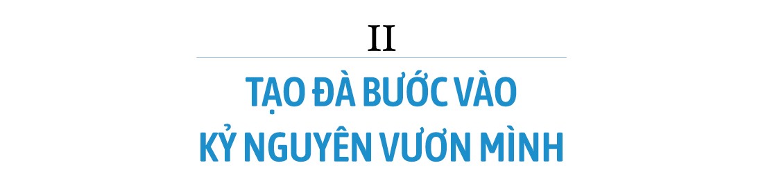 Bức tranh đối ngoại Việt Nam: Những “nét vẽ” đáng tự hào