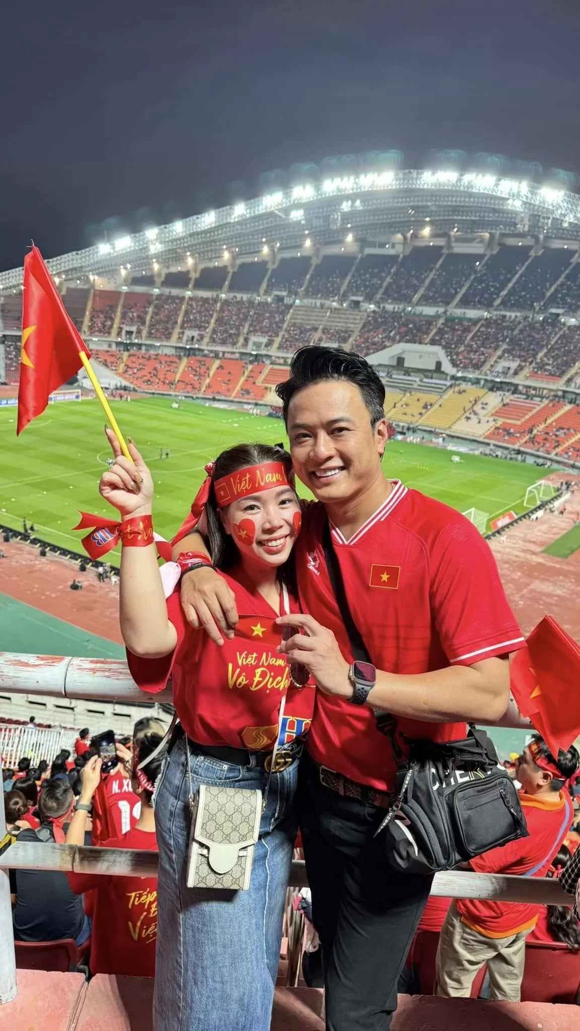 Sao Việt Sao Việt