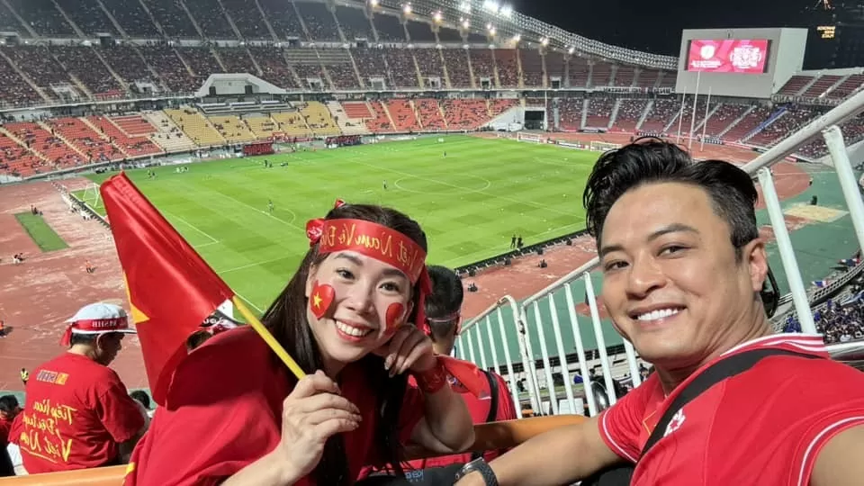 Sao Việt Sao Việt