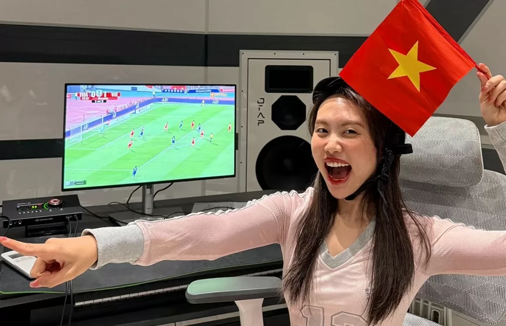 Sao Việt Sao Việt