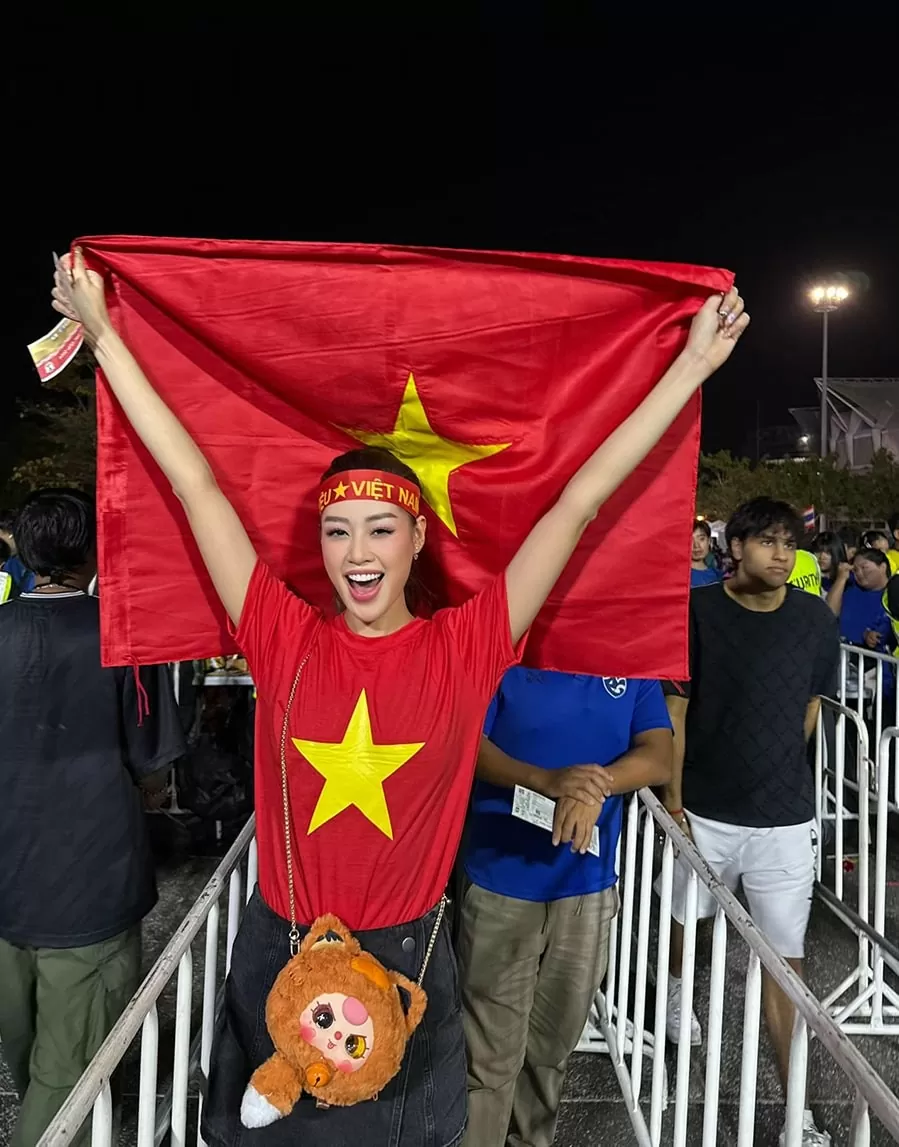 Sao Việt Sao Việt