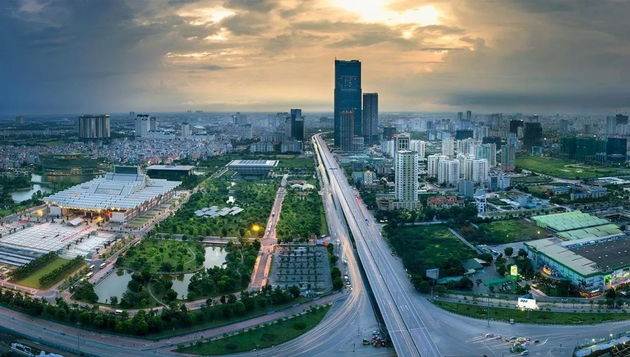 Năm 2024, GDP Việt Nam tăng trưởng 7,09%, quy mô ước đạt 11.511,9 nghìn tỷ đồng. (Nguồn: baodautu) Năm 2024, GDP Việt Nam tăng trưởng 7,09%, quy mô ước đạt 11.511,9 nghìn tỷ đồng. (Nguồn: baodautu)