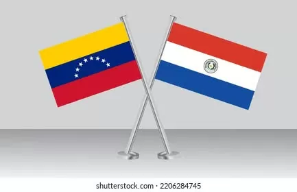 Venezuela tuyên bố cắt đứt quan hệ ngoại giao với Paraguay