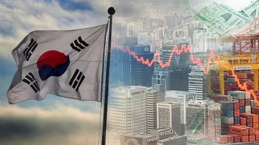 Kinh tế Hàn Quốc lao đao vì bất ổn chính trị, ông Trump lên nắm quyền sẽ 'đổ thêm dầu vào lửa'