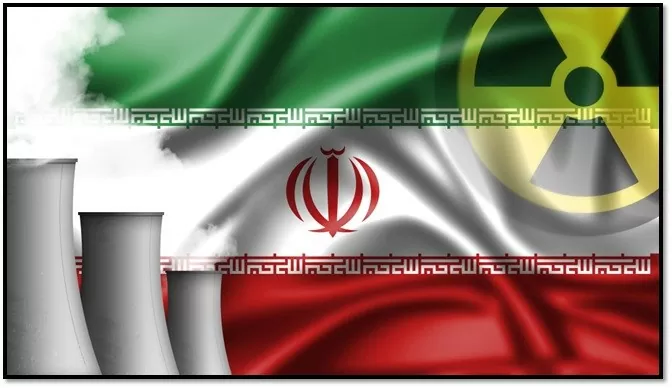 Iran và nhóm E3 thảo luận về đàm phán hạt nhân Iran và nhóm E3 thảo luận về đàm phán hạt nhân