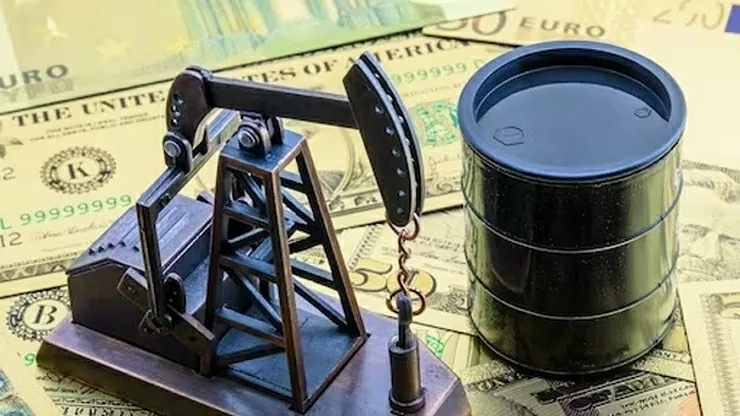 Giá xăng dầu hôm nay 7/5: Giữ đà tăng tốc